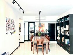 8 @ Mount Sophia (D9), Condominium #502945191